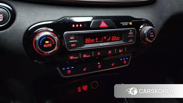 Kia The New Sorento id 3412947 из Кореи 7