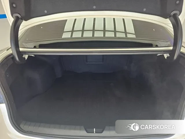 Kia The New K5 2nd generation id 3568201 из Кореи 7