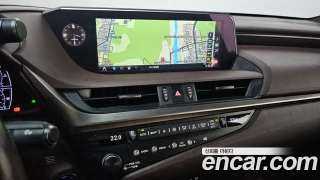 Lexus ES300h 7th generation id 2928274 из Кореи 7