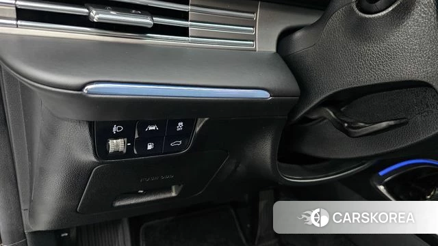 Hyundai The New Grandeur IG id 4376228 из Кореи 7