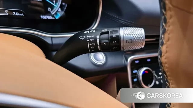 Genesis GV80 id 3344403 из Кореи 7