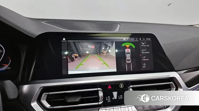 BMW 3 Series (G20) id 2915687 из Кореи 7