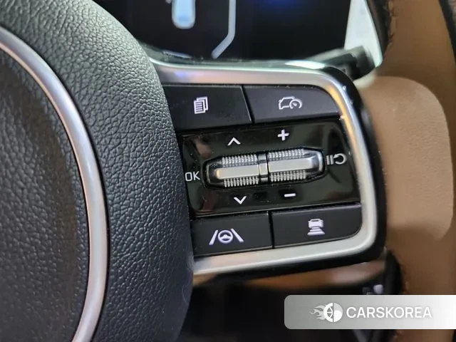 Kia The New Sorento 4th Generation id 3052901 из Кореи 7