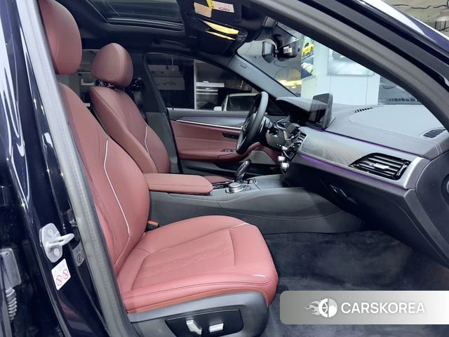 BMW 5 series id 4238518 из Китая 7