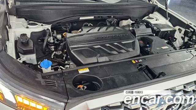 Hyundai Palisade id 2680311 из Кореи 7