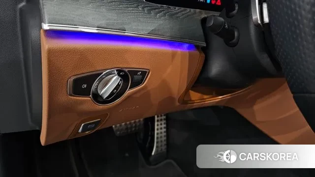 Mercedes-Benz E-Class W213 id 3630760 из Кореи 7