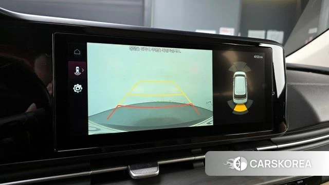 Kia Carnival 4th generation id 3827278 из Кореи 7