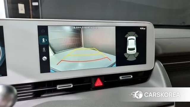 Hyundai Ionic 5 id 3016994 из Кореи 7