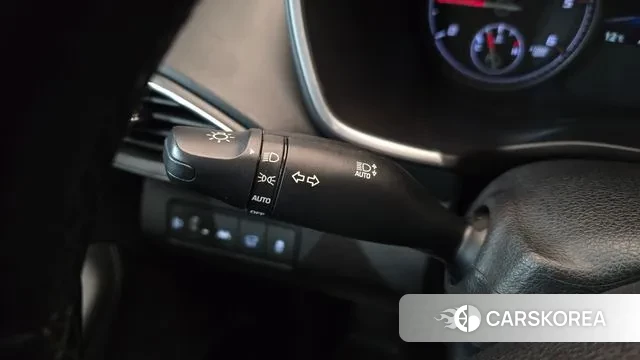 Hyundai The New Santa Fe id 3788655 из Кореи 7