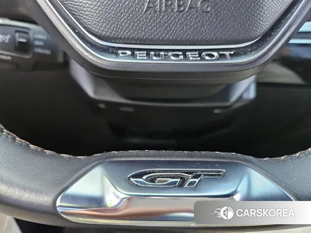 Peugeot 508 second Generation id 3454910 из Кореи 7