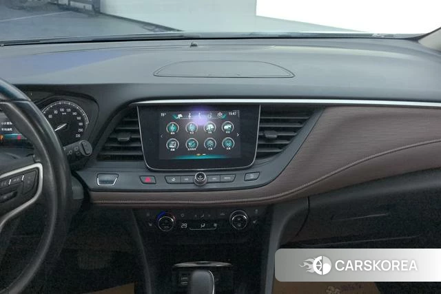 Buick GL6 id 4212561 из Китая 7