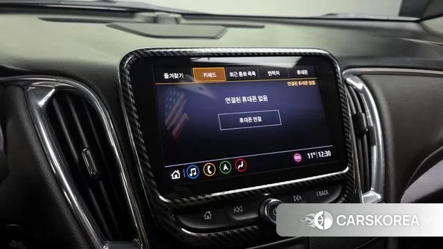 Chevrolet (GM Daewoo) The New Malibu id 3531021 из Кореи 7