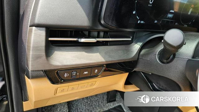 Kia Carnival 4th generation id 4230605 из Кореи 7