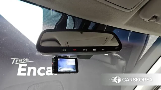 Kia Come New K3 id 3484033 из Кореи 7