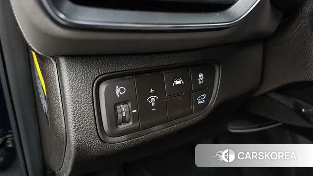 Hyundai Santa Fe TM id 3666329 из Кореи 7