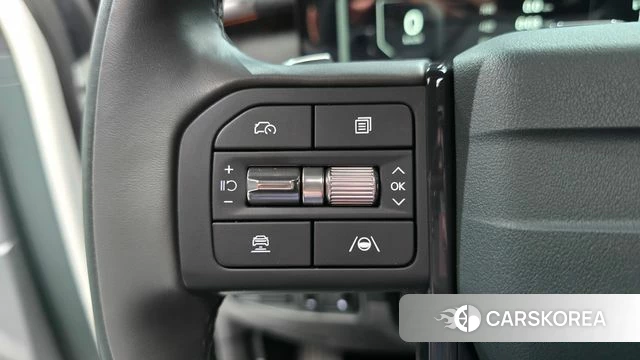 Kia Tasman id 4847347 из Кореи 7