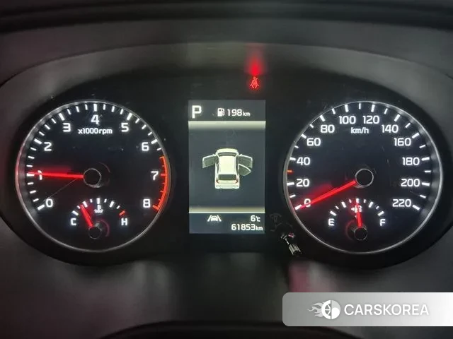 Kia Morning Urban (JA) id 3522551 из Кореи 7