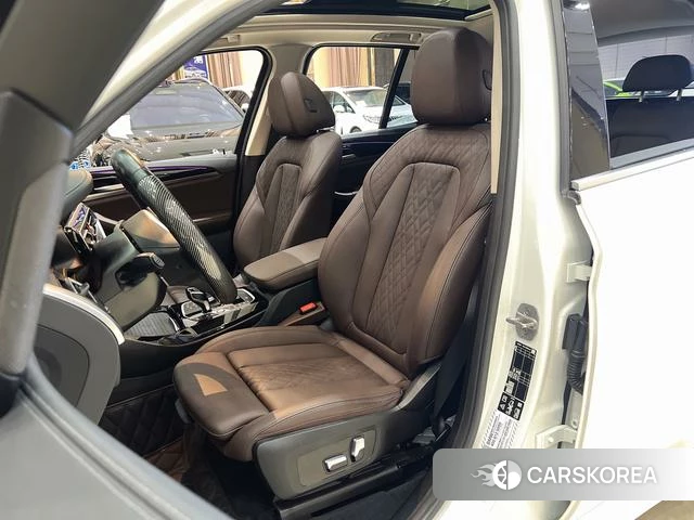 BMW X3 id 4394016 из Китая 7