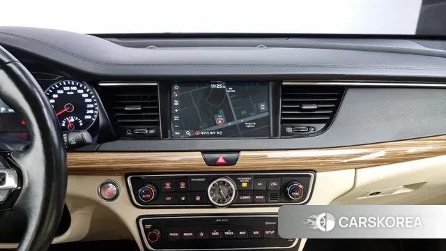 Kia Come New K7 id 3275748 из Кореи 7