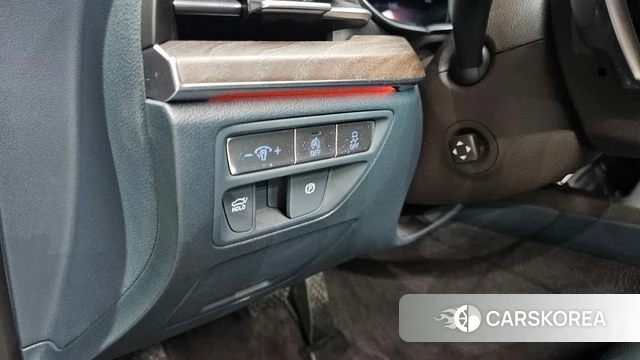 Genesis G80 (RG3) id 3838976 из Кореи 7