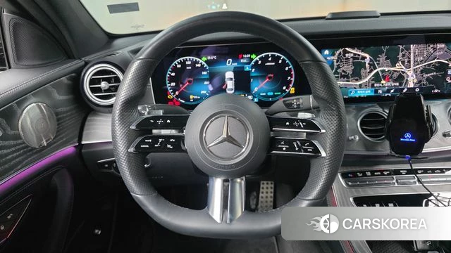 Mercedes-Benz E-Class W213 id 4774889 из Кореи 7