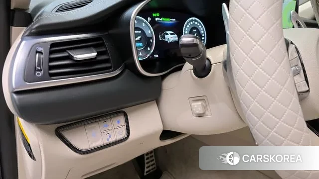 Genesis G70 id 3504876 из Кореи 7