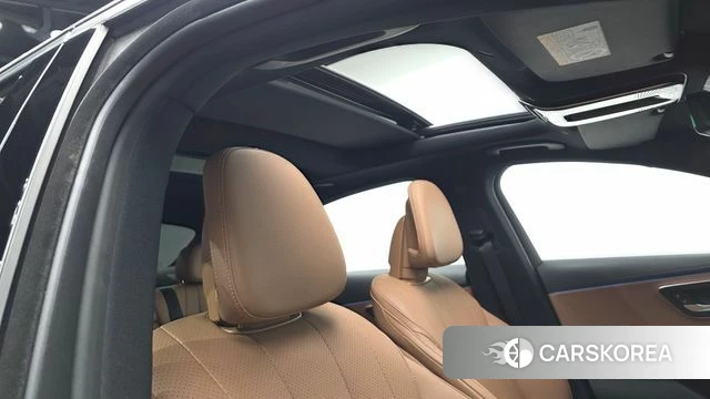 Mercedes-Benz E-Class W214 id 4468737 из Кореи 7