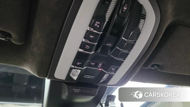 Porsche Macan id 4594556 из Кореи 7