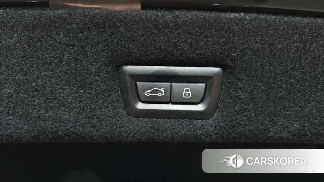 BMW 7 Series (G70) id 4432588 из Кореи 7