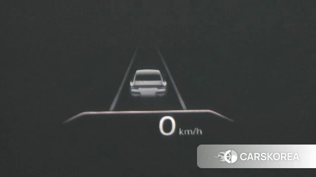 Genesis G80 (RG3) id 3860873 из Кореи 7