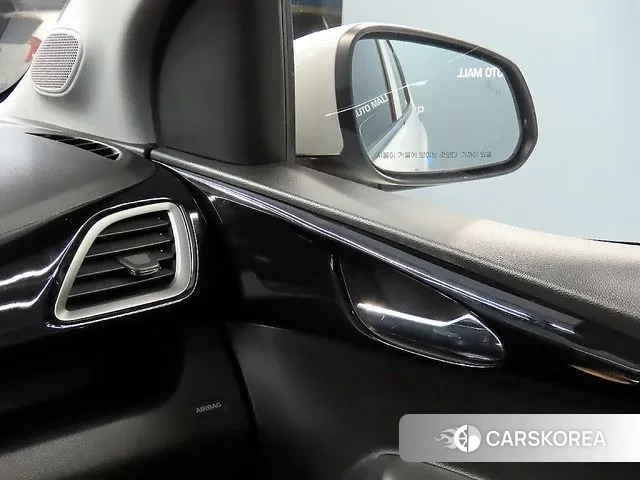 Chevrolet (GM Daewoo) The New Spark id 3477020 из Кореи 7