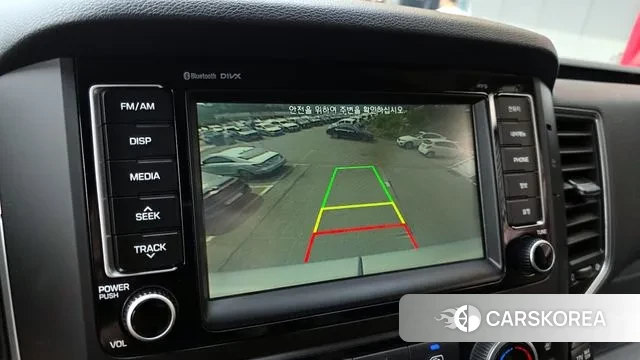 Hyundai Solati id 3027353 из Кореи 7