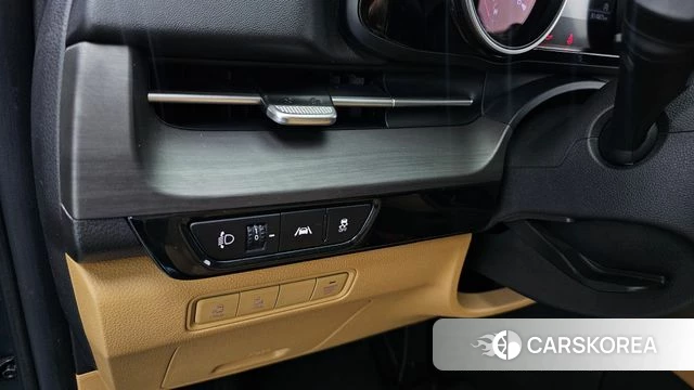 Kia Carnival 4th generation id 3807254 из Кореи 7