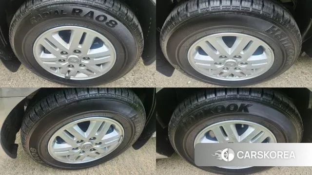 Hyundai Grand Starex id 3061049 из Кореи 7