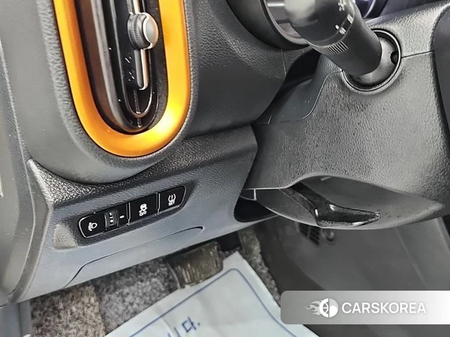 Kia Morning Urban (JA) id 4646366 из Кореи 7
