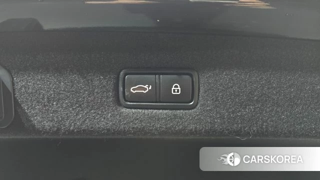 Kia More K9 id 4424940 из Кореи 7
