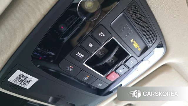 Kia Carnival 4th generation id 4608901 из Кореи 7