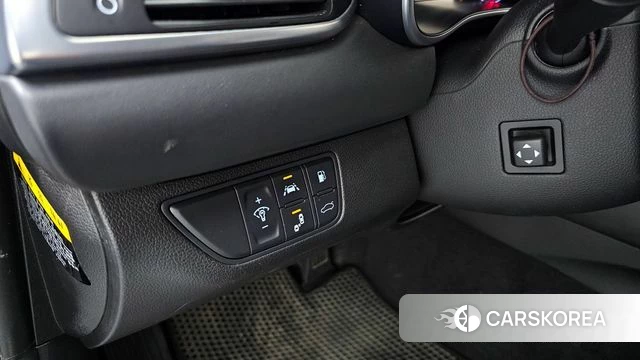 Genesis G70 id 4326058 из Кореи 7
