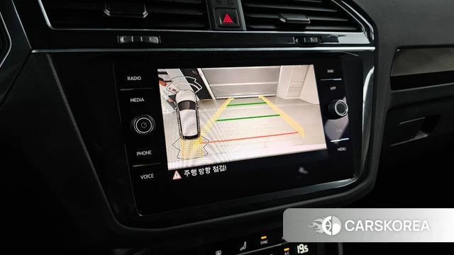 Volkswagen Tiguan second Generation id 4415742 из Кореи 7