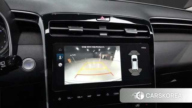 Hyundai Tucson (NX4) id 3551704 из Кореи 7