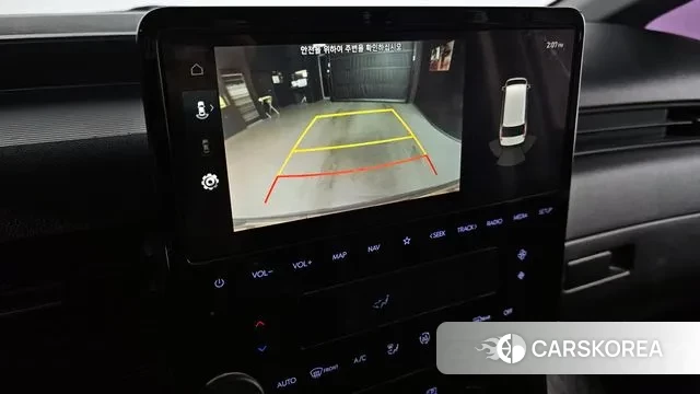 Hyundai Staria id 3597393 из Кореи 7