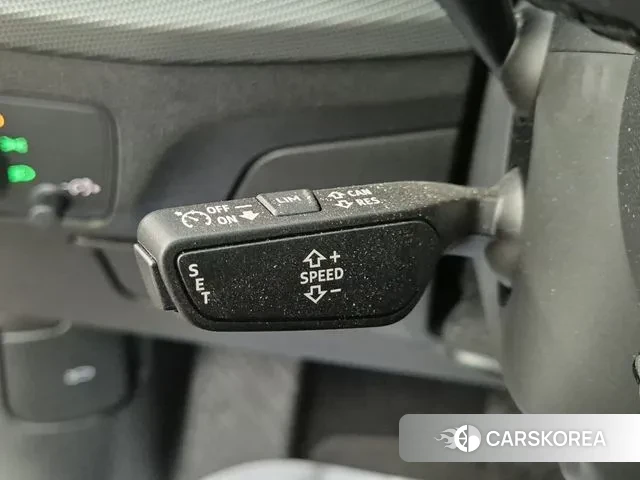 Audi Q2 id 3036895 из Кореи 7