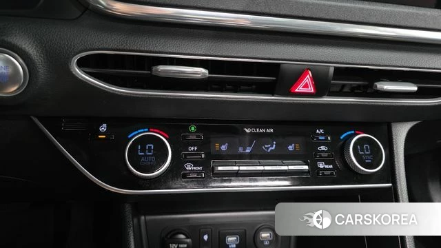 Hyundai Sonata (DN8) id 4647484 из Кореи 7