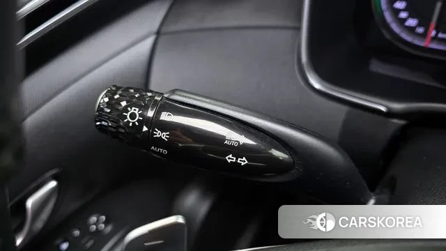 Hyundai Tucson Hybrid (NX4) id 3625401 из Кореи 7