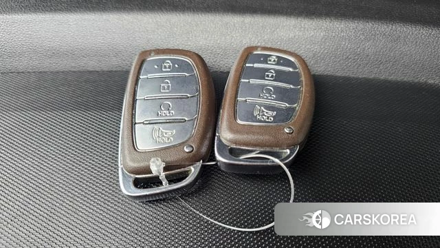 Hyundai Casper id 4463876 из Кореи 7