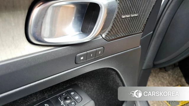 Volvo XC40 id 4250896 из Кореи 7