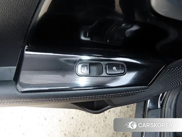 Kia The New Niro id 3686130 из Кореи 7