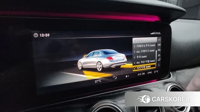 Mercedes-Benz E-Class W213 id 3386349 из Кореи 7