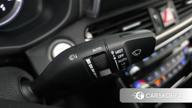 Hyundai Grandeur IG id 3866935 из Кореи 7