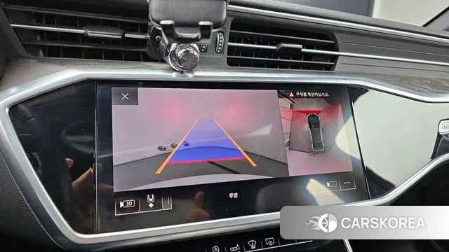 Audi A6 (C8) id 3778452 из Кореи 7